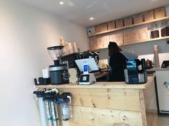 -Joymean coffee.见面咖啡