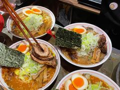 -老龙亭拉面店