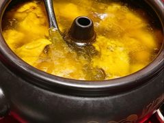-福照楼汽锅鸡·云南菜(火车站锦江店)