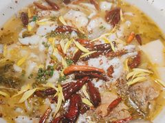 -太二酸菜鱼(深圳布吉万象汇店)