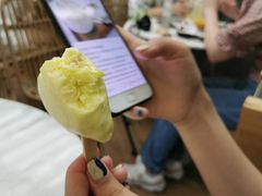 -丹礼糖甜品