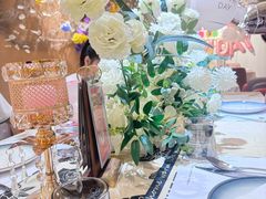 -LE SHARE洛笙·花园西餐(北京路步行街店)