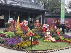 -钱王祠