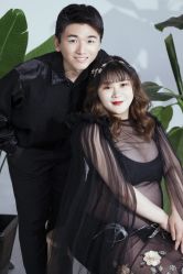 点击看大图 -情订奇缘婚纱摄影(和平路店)