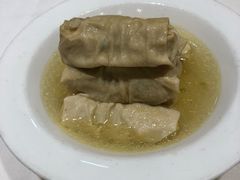 鸡汁百叶包-老吉士(环贸iapm店)