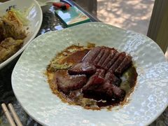 -申粤轩酒楼·三十年粤菜经典(丁香花园店)