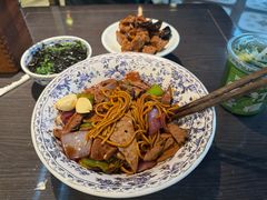 -阿大排档(长春这有山店)