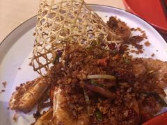 -避风塘(宝山万达店)