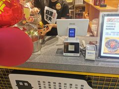 -自黑豆夫·臭豆腐夹馍(四海唐人街店)