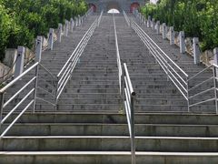 -渭南桃花源民俗文化园