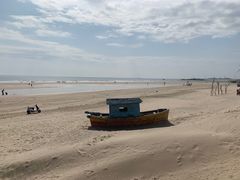 -六鳌翡翠湾滨海度假景区