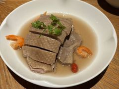 -宁波柏悦酒店·钱湖渔港