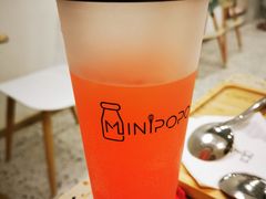 -MINIPOPO鲜奶·甜品(宽厚里店)