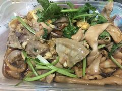 -电白鸭粥店(下沙二坊88号店)