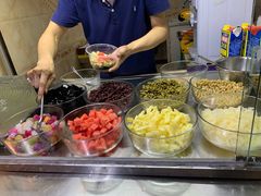 -忆夏爽黑仔漳州四果汤(顶澳仔猫街店)