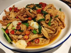 -回家吃饭·地道南昌菜(建德观总店)