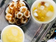 -福合沟无米粿甜汤粿品店