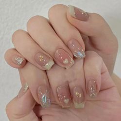 -LILY NAILS美甲美睫