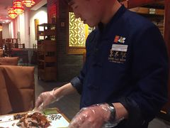 -东来顺饭庄(西直门店)