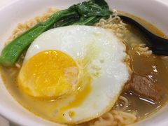 -和平馆·地道港澳茶餐厅(西门口店)