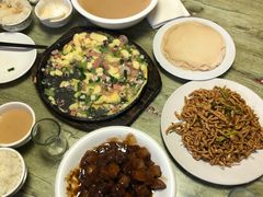-华春餐馆(鱼山路店)