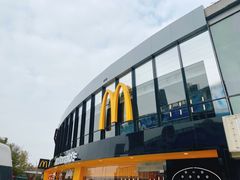 -麦当劳(宾水西道店)