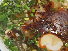 牛肉拉面-清真·尖子尖牛肉面(王府井店)