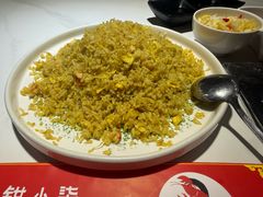 -钳小柒·小龙虾蓝龙王烧烤夜宵(长寿路店)