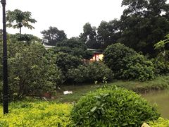 -顺风山庄(水濂山店)