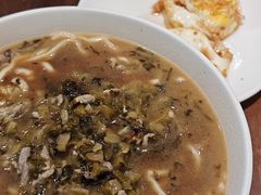 -寻裕记·现炒浇头面(人民广场店)