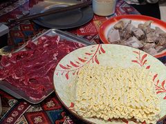 -火塘云南烧烤大排档