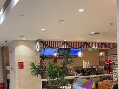 -NOVAE CAFE 咖啡·可颂(望京店)