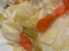 -天乐农家鱼头王(天目湖店)