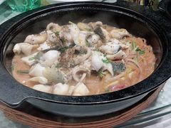 -老人和饭店(打浦路店)