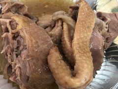 -老赵面店(大西路店)