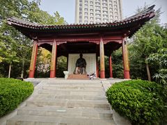 -李叔同故居纪念馆