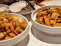 -李老哈·东北菜(宋园路店)