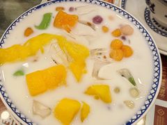 -赵记传承·中国甜品(福州总店)