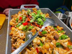 -蛙喔炭烧牛蛙(盐城盐都万达店)