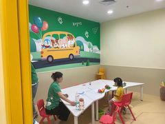 -小问号·科学启蒙·逻辑思维·阅读素养·口才演讲(杨浦合生汇中心)