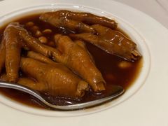 -利苑酒家(合景国际金融广场店)
