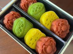 -百年同和·江南点心院(山塘街店)