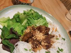 -越美小馆·越南料理(曲江店)