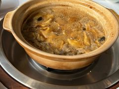 -天宜隆蘑菇宴火锅(石景山旗舰店)
