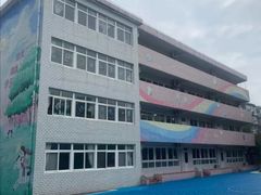 -上海市宝山星佑博爱幼儿园
