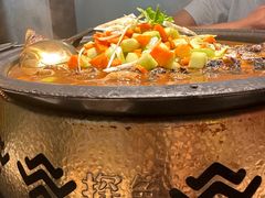 -探鱼·鲜青椒爽麻烤鱼(领展购物广场店)