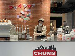 -Manner Coffee(淮海755店)