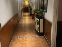 -域SPA·足疗·按摩·养生(静安寺店)