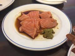 -帝豪酒店•马可勃罗西餐厅