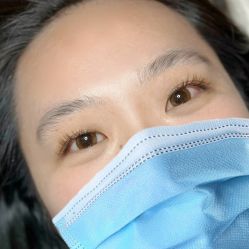 -M Nails & Beauty美甲美睫美体